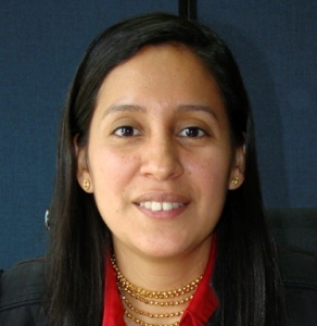 María Rosario Maldonado